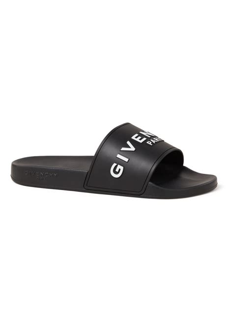 slipper givenchy